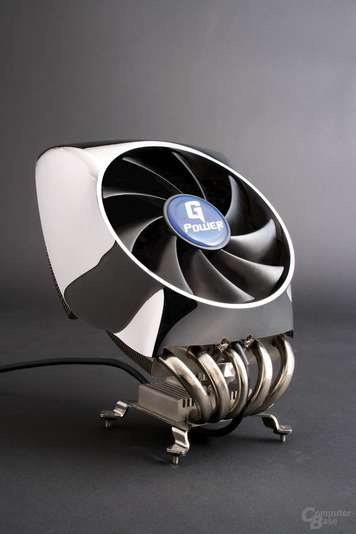 Gigabyte G-Power 2 Pro