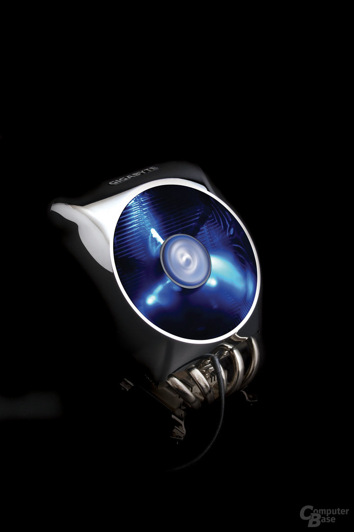 Gigabyte G-Power 2 Pro