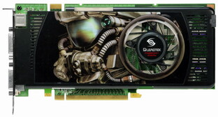 PX8800GT 256M
