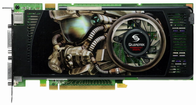 PX8800GT 256M