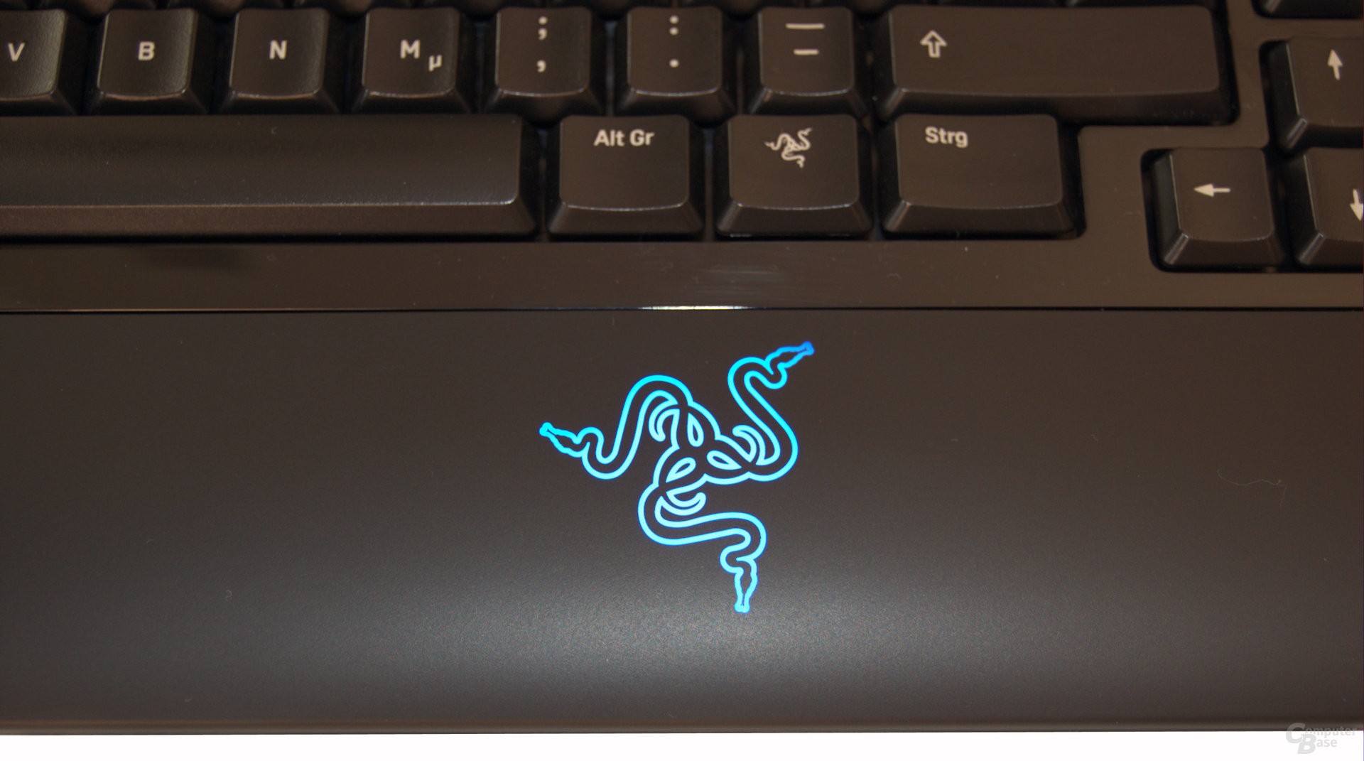Razer Tarantula