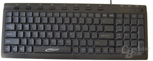 Everglide DKTBoard