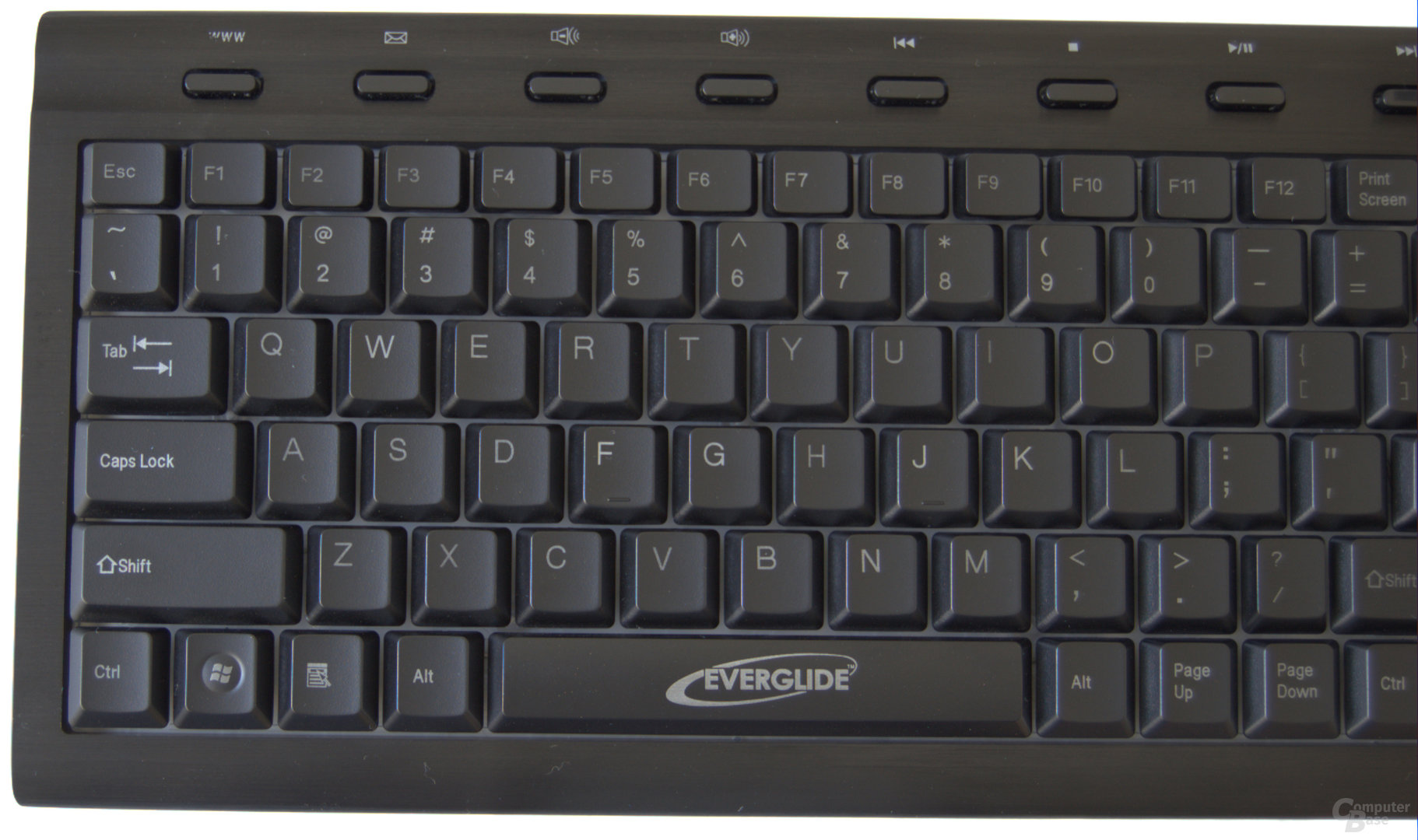 Everglide DKTBoard