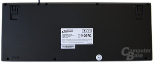 Everglide DKTBoard