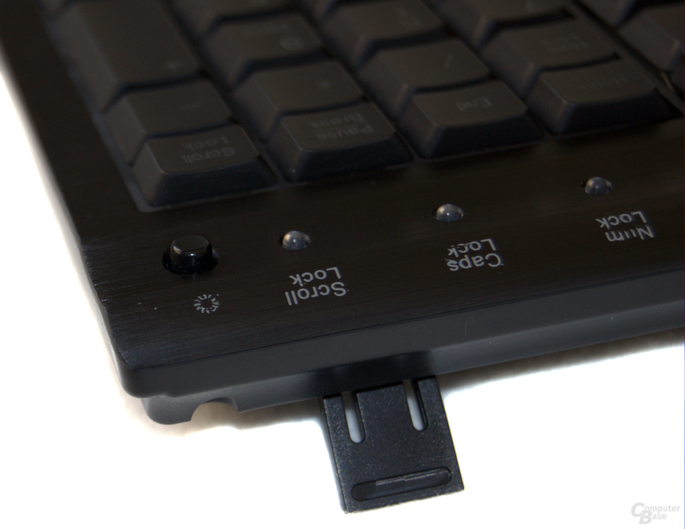 Everglide DKTBoard