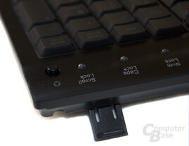 Everglide DKTBoard