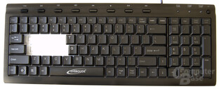 Everglide DKTBoard