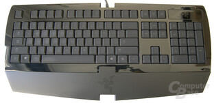 Razer Lycosa