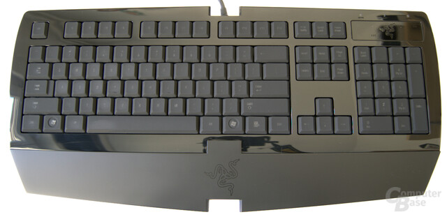 Razer Lycosa