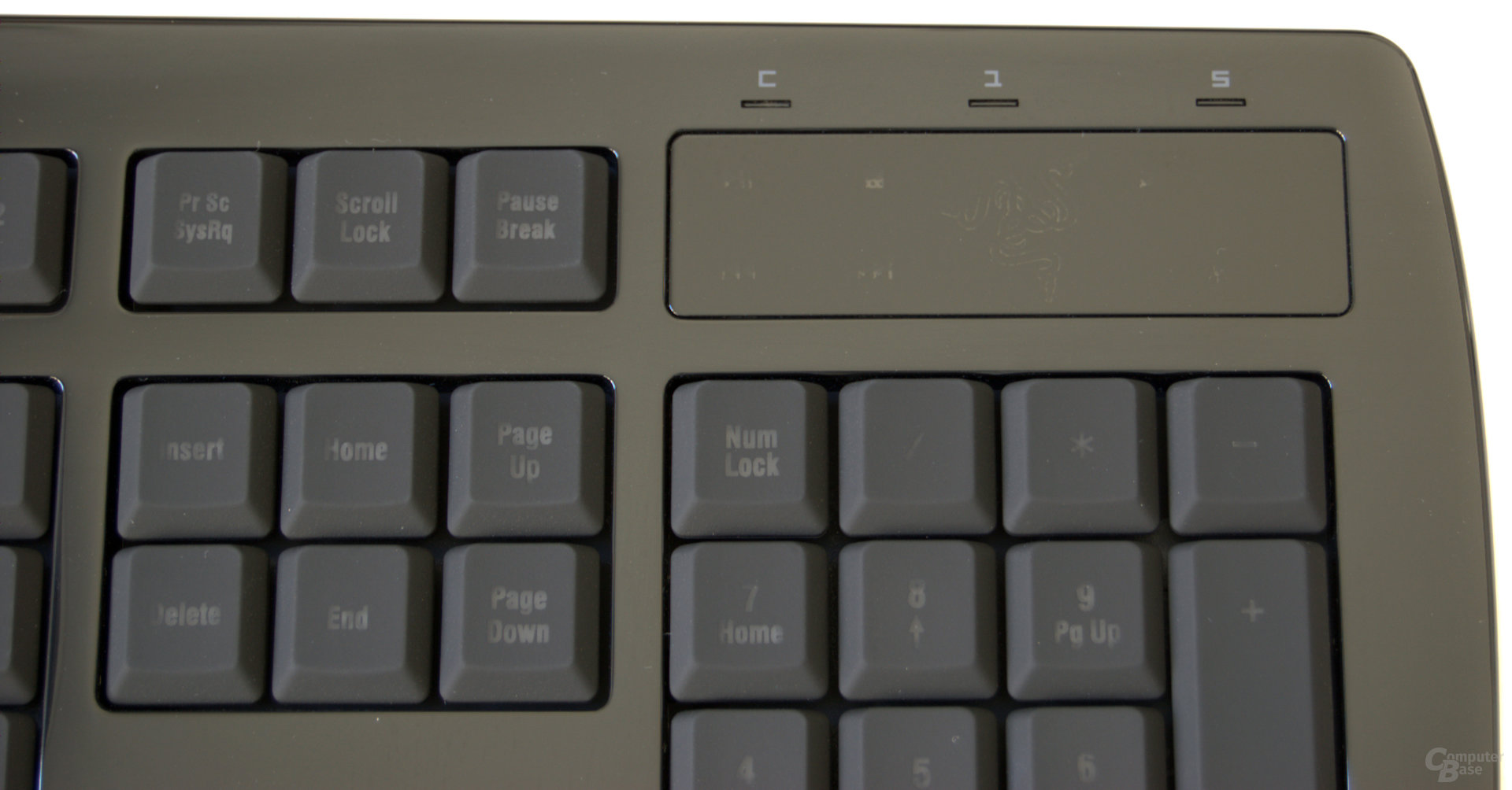 Razer Lycosa