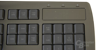 Razer Lycosa