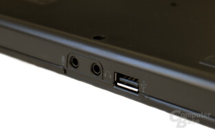 Razer Lycosa