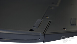 Razer Lycosa