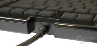 Razer Lycosa