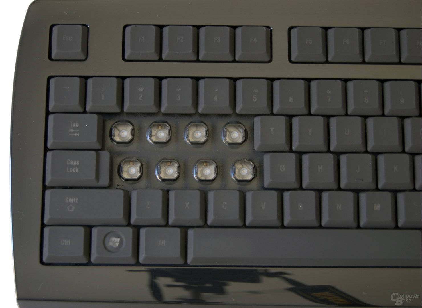 Razer Lycosa