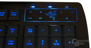 Razer Lycosa