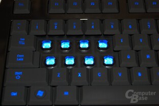 Razer Lycosa
