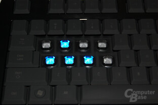 Razer Lycosa