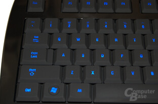 Razer Lycosa
