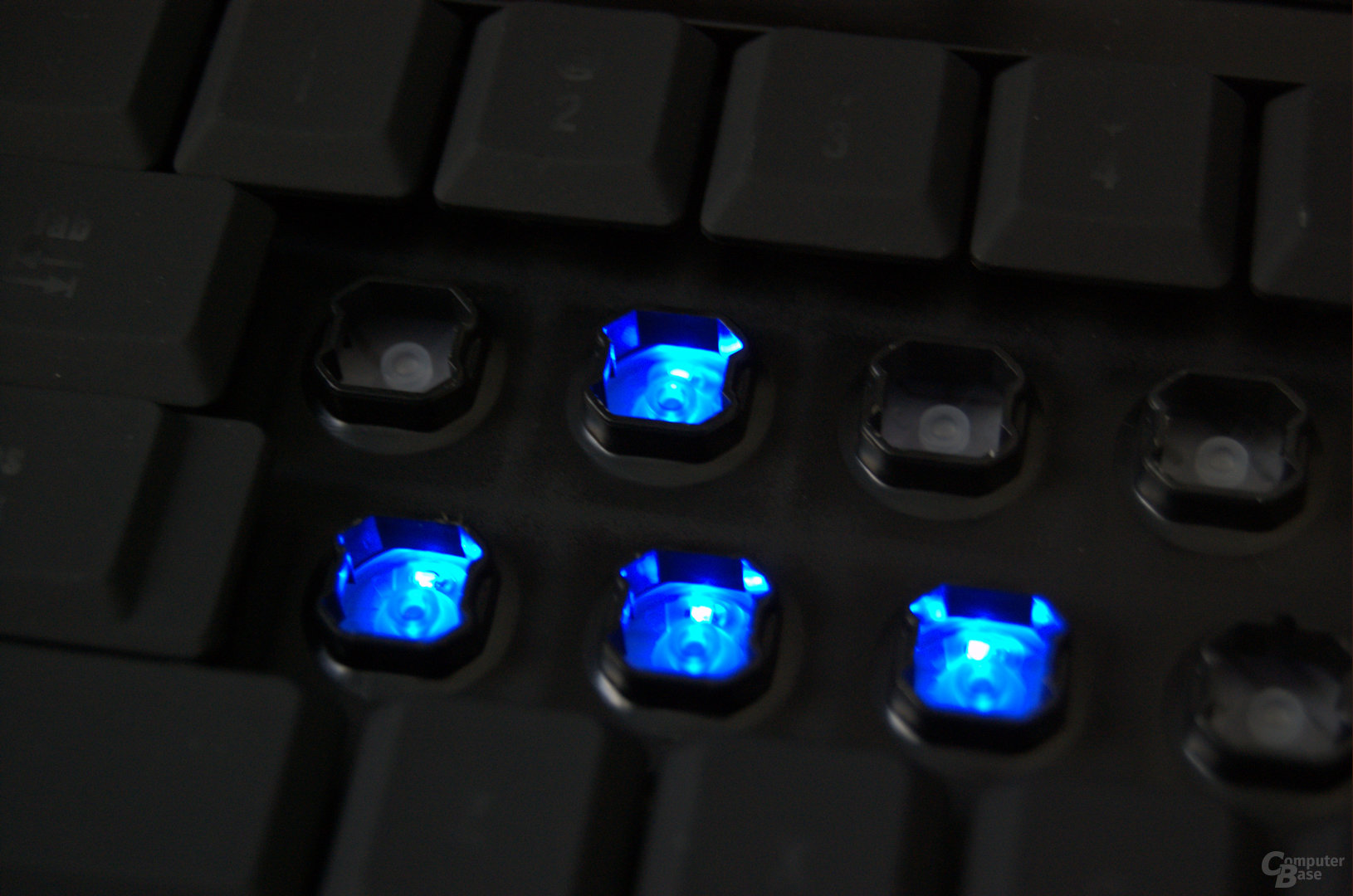 Razer Lycosa