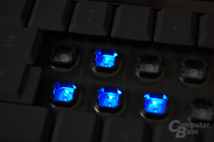 Razer Lycosa
