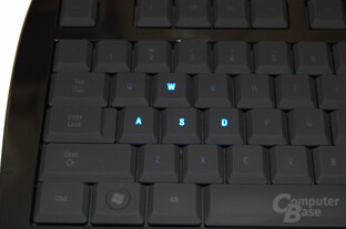 Razer Lycosa