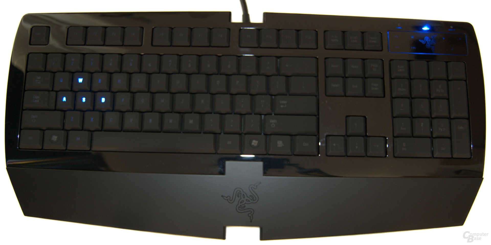 Razer Lycosa