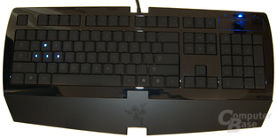 Razer Lycosa