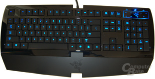 Razer Lycosa