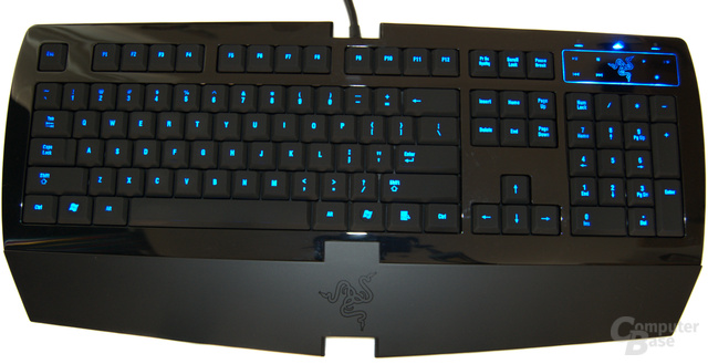 Razer Lycosa