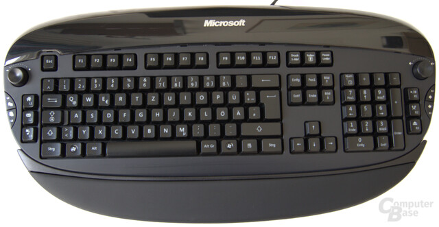 Microsoft Reclusa