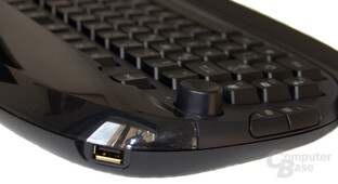Microsoft Reclusa