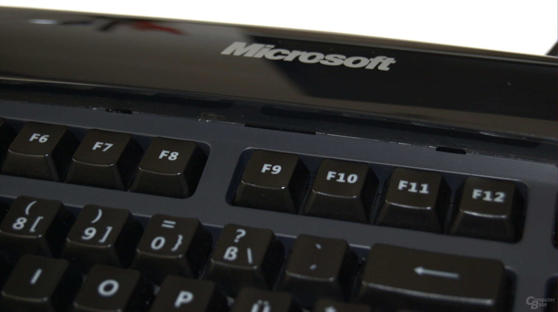Microsoft Reclusa