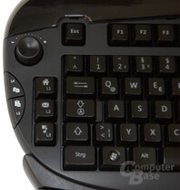 Microsoft Reclusa