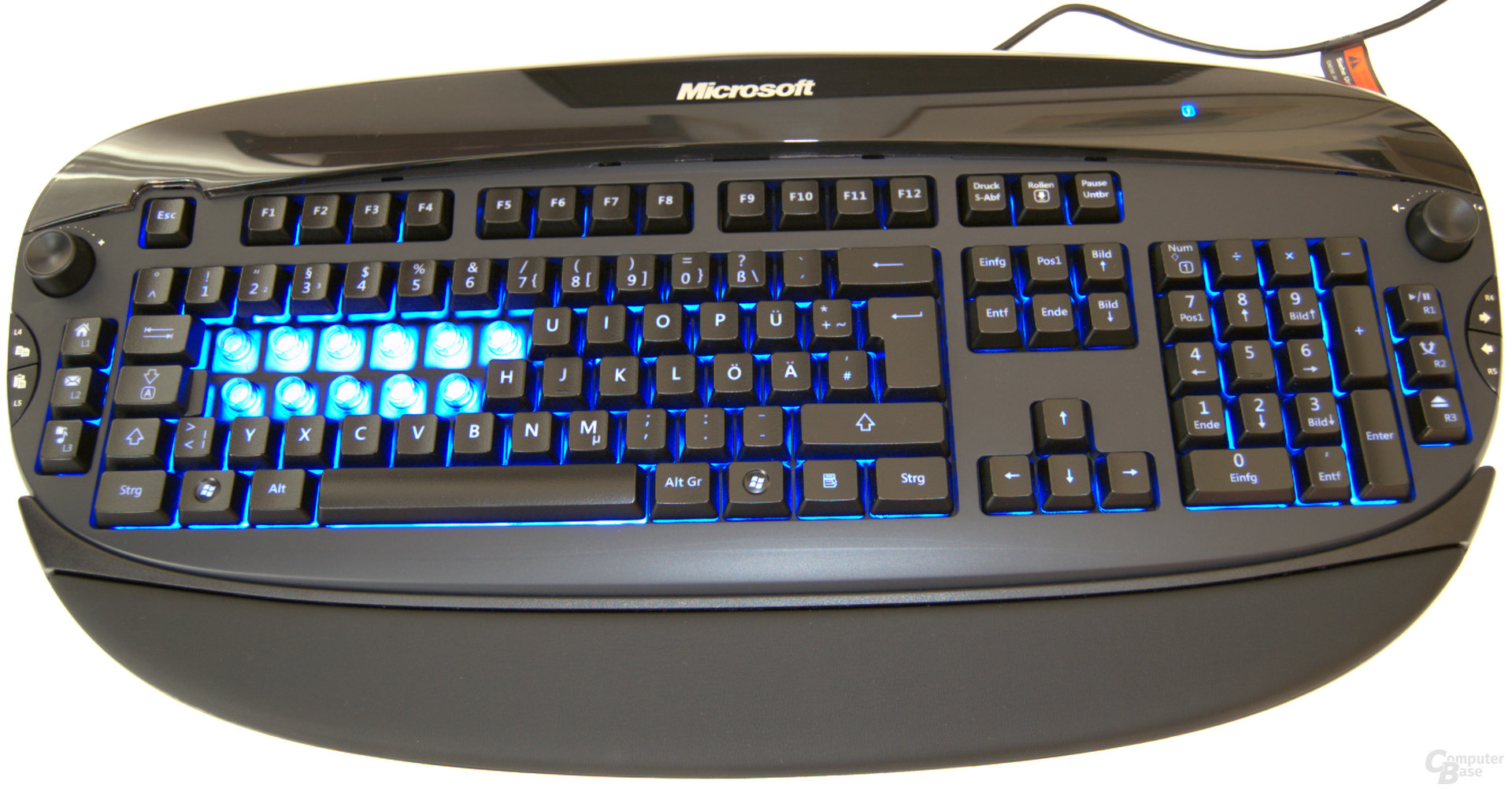 Microsoft Reclusa