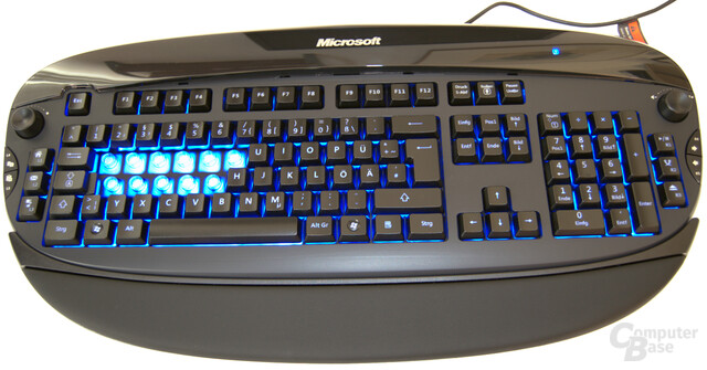 Microsoft Reclusa