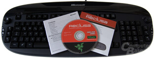 Microsoft Reclusa