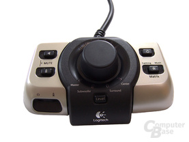 Controlpod