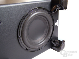 Membran Subwoofer
