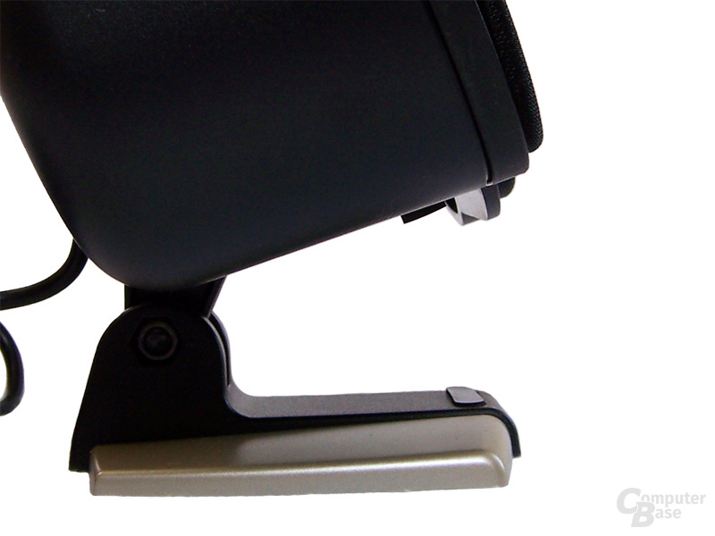 Gelenkfuß Centerspeaker