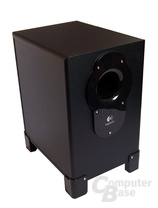 Subwoofer