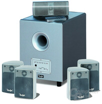 Teufel Concept E Magnum PE
