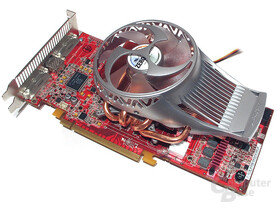 ZEROtherm Hurricane HC92 Cu (8800)