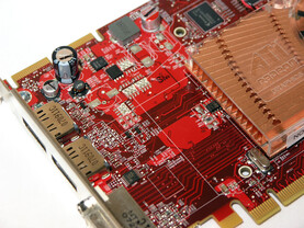 ATi RV635 mit DisplayPort