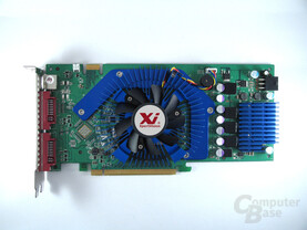 XpertVision GeForce 8800 GT „Sonic“