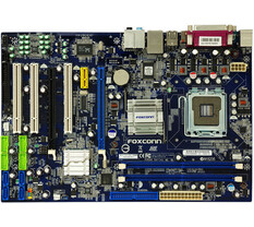 Foxconn P35AX-S