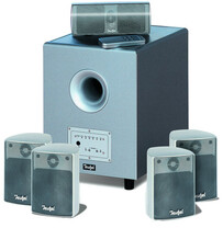 Teufel Concept E Magnum Power Edition