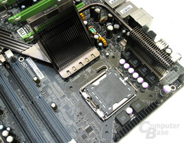 XFX nForce 780i SLI