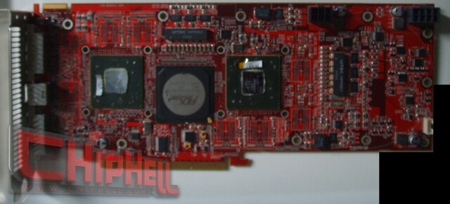 ATi Radeon R680 PCB?