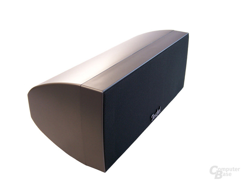 Centerspeaker